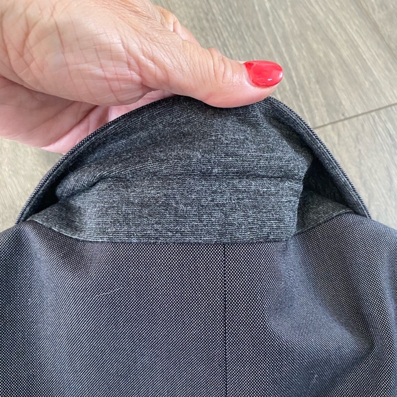 Mens Zara Sports Coat L (44) - Picture 9 of 16